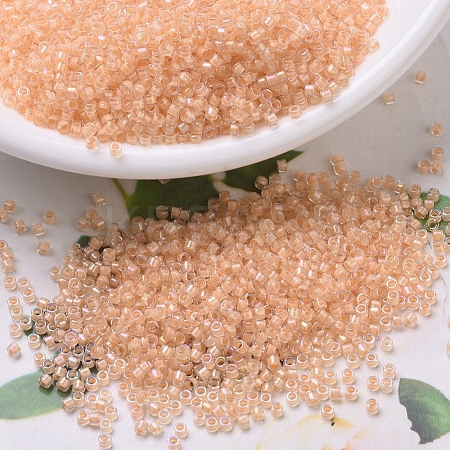 MIYUKI Delica Beads SEED-MY11-DB0067-1
