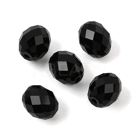 K9 Glass Beads GL-CBA36C3-03-18-1