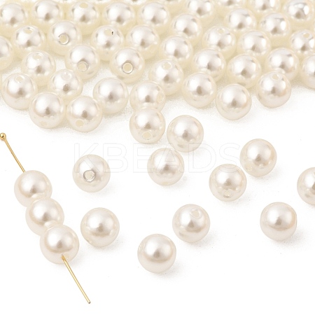 Acrylic Beads X-12A-9284-1