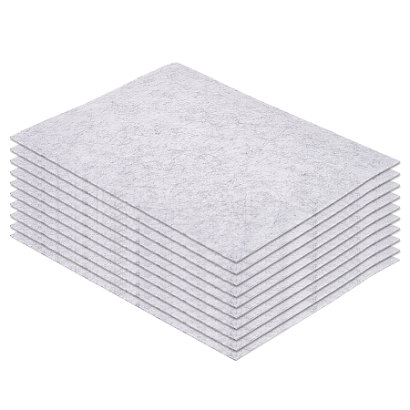 Chemical Fiber Felt Cloth DIY-WH0366-03D-1