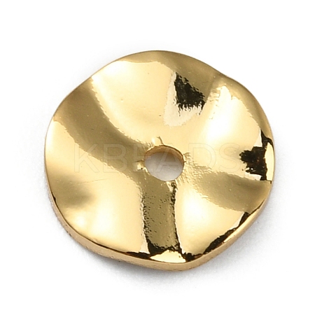Brass Spacer Beads LS-KK-WH0044-31-1