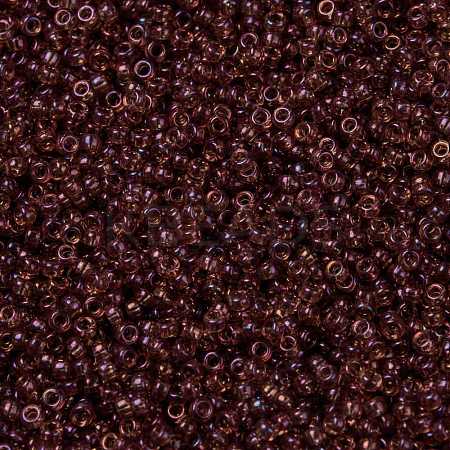 MIYUKI Round Rocailles Beads X-SEED-G009-RR0303-1