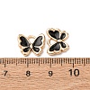 Light Gold Plated Alloy Charms LS-ENAM-L029-06B-5