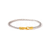 304 Stainless Steel Bangles FS-WG7599B-01-1