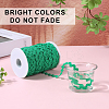 Wave Bending Fringe Trim OCOR-GF0004-42B-06-6