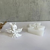 DIY Angel Princess Figurine Display Decoration DIY Bust Statue Silicone Bust Statue Molds LS-SIMO-B008-02C-1