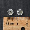 Preciosa® Crystal Beads X-PRC-BA6-00030-242-5