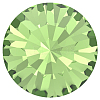 Preciosa® MAXIMA Crystal Round Stones Y-PRC-RBSS24-50520-3