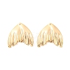 Rack Plating Brass Pendants KK-M261-41G-1