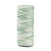 50M Segment Dyed Jute Cord OCOR-Q060-02A-05-1