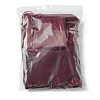 18Pcs 3 Styles Rectangle Velvet Drawstring Pouches TP-FS0001-04C-6