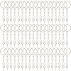 DIY Jewelry Making Findings Kits DIY-SP0004-16P-1