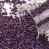 TOHO Round Seed Beads SEED-XTR15-0515F-1