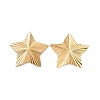 304 Stainless Steel Pendants X-STAS-A061-06G-1