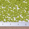 MIYUKI Round Rocailles Beads SEED-JP0008-RR2316-2