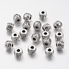 Tibetan Style Spacer Beads X-LF0878Y-1