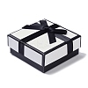 Paper Jewelry Set Box LS-CON-C007-04A-02-1