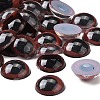 Eyes Cabochons DIY Scrapbooking Crafts Toy Accessories KY-S165-10mm-01-1