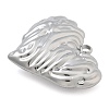 Anti-Tarnish 304 Stainless Steel Pendants STAS-M084-03D-P-2