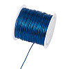 Round Copper Beading Wire for Jewelry Making YS-TAC0004-0.8mm-10-3