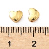 Brass Beads KK-H532-08G-3