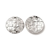 Non-Tarnish 304 Stainless Steel Pendants STAS-I671-23P-1