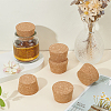 Cork Stopper LS-AJEW-WH0596-650A-4