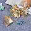Organza Bags X-OP-S009-9x7cm-02-8