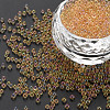 DIY 3D Nail Art Decoration Mini Glass Beads MRMJ-N028-001A-B13-1