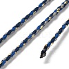 4-Ply Polycotton Cord with Metallic Thread OCOR-Z003-D115-2