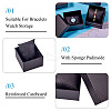 Rectangle Paper Jewelry Gift Boxes LS-CON-TAC0010-91H-5