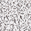 500Pcs Acrylic Beads SACR-TA0001-55L-2