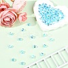Preciosa® Crystal Beads X-PRC-BA5-60010-20000-4