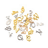 Alloy Pendants FIND-TA0001-34-2
