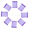 Organza Bags Jewellery Storage Pouches OP-YW0001-01E-04-2