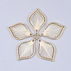 Cotton Thread Woven Pendants X1-FIND-S306-03H-1