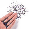 12/0 FGB Grade A Round Glass Seed Beads SEED-Q010-M557-4