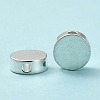 Brass Beads PJ-TAC0001-30B-S-3