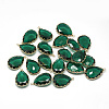 Glass Pendants GLAA-Q068-18A-08-1
