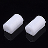 AS Plastic Tube Beads FIND-T064-001B-02-2