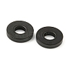 Ion Plating(IP)304 Stainless Steel Spacer Beads STAS-F117-50B-2