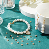 Brass Beads KK-BC0003-96G-5mm-4