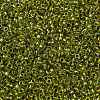 MIYUKI Round Rocailles Beads X-SEED-G008-RR3530-3