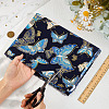Cotton Fabric DIY-WH0671-216A-02-3