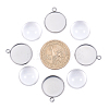 DIY Pendants Making DIY-X0292-76P-3