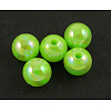 Eco-Friendly Poly Styrene Acrylic Beads LS-PL424-1-1