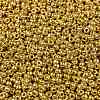 MIYUKI Round Rocailles Beads SEED-G008-RR4202-4