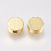Brass Beads X-KK-E735-32G-2