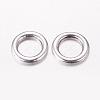 Alloy Linking Rings EA499Y-NF-2