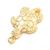 304 Stainless Steel Pendants STAS-R155-040G-2